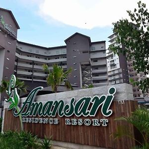 Amansari Residence Resort